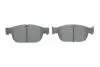 Тормозные колодки BOSCH 0986424599 (фото 5)