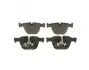 Тормозные колодки, дисковые. BOSCH 0986424612 (фото 1)