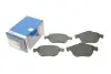 Гальмівні колодки BOSCH 0 986 424 616 (фото 1)