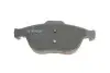 Гальмівні колодки BOSCH 0 986 424 616 (фото 7)
