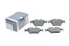 Комплект гальмівних колодок BOSCH 0986424621 (фото 2)
