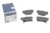 Гальмівні колодки BOSCH 0986424630 (фото 1)