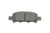 Гальмівні колодки BOSCH 0986424650 (фото 3)