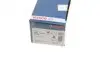 Гальмівні колодки BOSCH 0986424650 (фото 4)