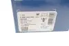 Колодки тормозные BOSCH 0986424652 (фото 4)