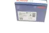 Колодки тормозные. BOSCH 0986424655 (фото 6)