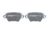 Тормозные колодки, дисковые. BOSCH 0986424671 (фото 4)