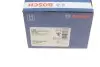 Тормозные колодки, дисковые. BOSCH 0986424672 (фото 8)