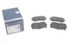 Гальмівні колодки BOSCH 0986424693 (фото 1)
