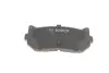 Гальмівні колодки BOSCH 0986424693 (фото 3)