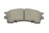 Тормозные колодки, дисковые. BOSCH 0986424694 (фото 6)