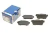 Колодки тормозные BOSCH 0 986 424 695 (фото 1)