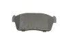 Колодки тормозные BOSCH 0 986 424 695 (фото 8)