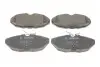 Колодки тормозные. BOSCH 0 986 424 702 (фото 2)