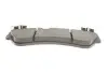 Колодка тормозов. диск. PORSCHE, VW CAYENNE (955), TOUAREG (7LA, 7L6, 7L7), передн. (выр-во) BOSCH 0986424740 (фото 6)