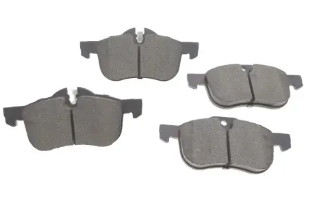 Гальмівні колодки. BOSCH 0986424758
