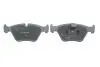 Колодка гальм. диск. BMW X3 передн. BOSCH 0 986 424 767 (фото 4)
