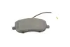 Тормозные колодки, дисковые. BOSCH 0 986 424 789 (фото 8)