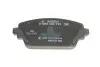 Колодка тормозов. диск. NISSAN ALMERA передн. (выр-во) BOSCH 0 986 424 791 (фото 4)