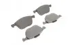 Колодка тормозов. диск. FORD FOCUS, MAZDA 3,5, VOLVO C70, S40, передн. (выр-во) BOSCH 0 986 424 794 (фото 6)
