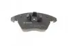 Колодка гальм. диск. AUDI A3, SEAT, SKODA, VW передн. BOSCH 0 986 424 797 (фото 5)