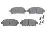 Колодки тормозные BOSCH 0986424799 (фото 1)