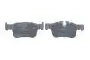 Гальмівні колодки дискові BOSCH 0986424802 (фото 4)