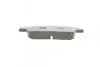 Тормозные колодки, дисковые. BOSCH 0986424803 (фото 6)