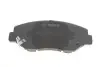 Колодка тормозов. диск. HONDA CR-V передн. (выр-во) BOSCH 0 986 424 809 (фото 4)