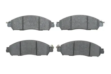 Гальмівні колодки BOSCH 0986424837