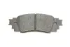 Тормозные колодки, дисковые. BOSCH 0986424840 (фото 6)