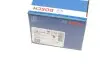 Гальмівні колодки, дискові BOSCH 0 986 424 846 (фото 9)