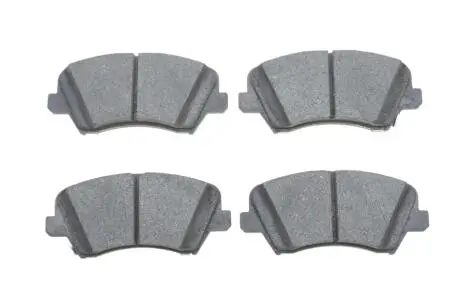 Гальмівні колодки дискові BOSCH 0986424863