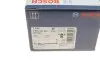 Гальмівні колодки. BOSCH 0 986 424 869 (фото 6)