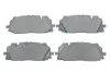 Гальмівні колодки дискові BOSCH 0986424945 (фото 1)