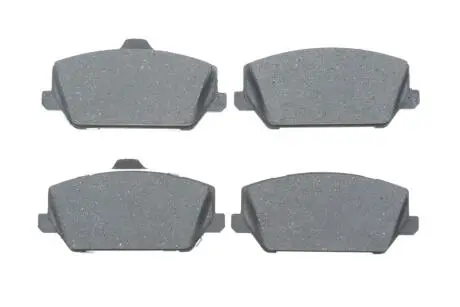 Гальмівні колодки дискові BOSCH 0986424954