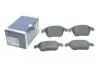 Гальмівні колодки дискові BOSCH 0986424986 (фото 2)