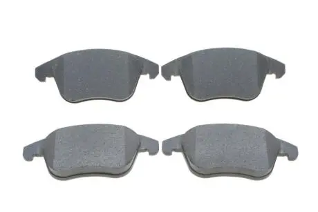 Гальмівні колодки дискові BOSCH 0986424986