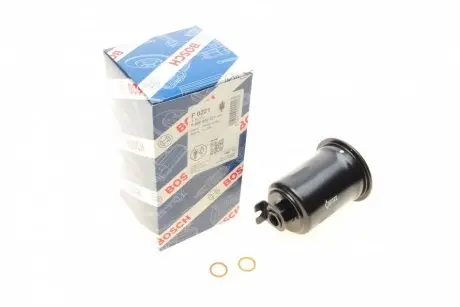 Фільтр паливний BOSCH 0 986 450 221