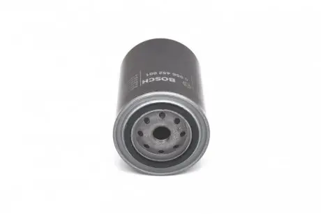 Фільтр масляний TOYOTA LC 2.4-4.5 84-97 BOSCH 0 986 452 001
