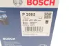 Фільтр масляний двигуна NISSAN BOSCH 0 986 452 005 (фото 5)