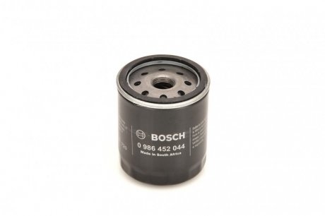 Фильтр масляный двигателя ГАЗ 3110 (дв. TOYOTA) (выр-во) BOSCH 0 986 452 044