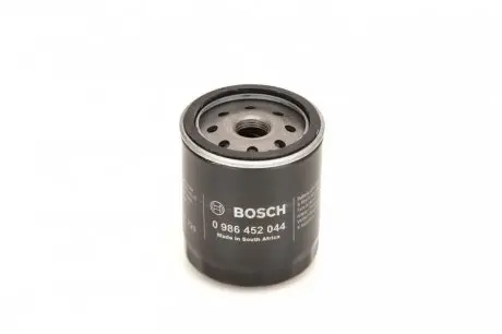 Фильтр масляный двигателя ГАЗ 3110 (дв. TOYOTA) (выр-во) BOSCH 0 986 452 044