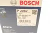 Фильтр масляный двигателя TOYOTA (выр-во) BOSCH 0 986 452 062 (фото 5)