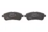 Колодки гальмівні (передні) Ford Fiesta 08- BOSCH 0 986 460 048 (фото 4)