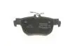 Колодки гальмівні (задні) Audi A3/Seat Leon/Skoda Octavia/VW Golf VIII 19-/Caddy 20- BOSCH 0 986 460 083 (фото 3)