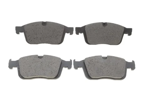 Колодки гальмівні (передні) Volvo XC60 09- BOSCH 0 986 460 131