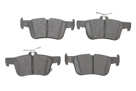 Колодки гальмівні (задні) Ford Focus 18-/Galaxy/Mondeo/S-Max 14-/Kuga 12-/Ford USA Edge 18- BOSCH 0986460179