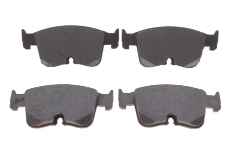 Колодки гальмівні (передні) Audi A3 2.0 TDI 20-/VW Caddy 1.5 TSi EVO/2.0 TDi 20- BOSCH 0986460191