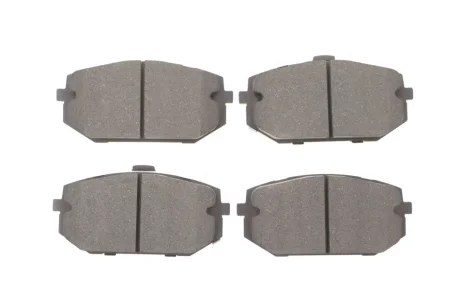 Колодки гальмівні (передні) Hyundai i40/ix35/Kia Sportage 10- BOSCH 0986460192